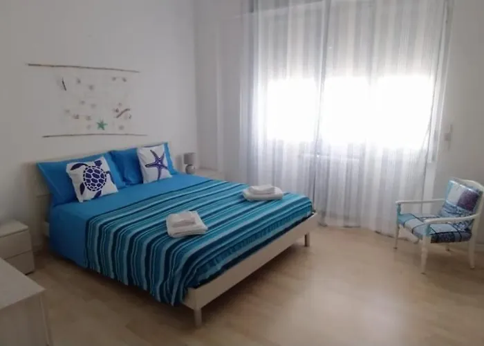 Sweet Lina Holiday Home