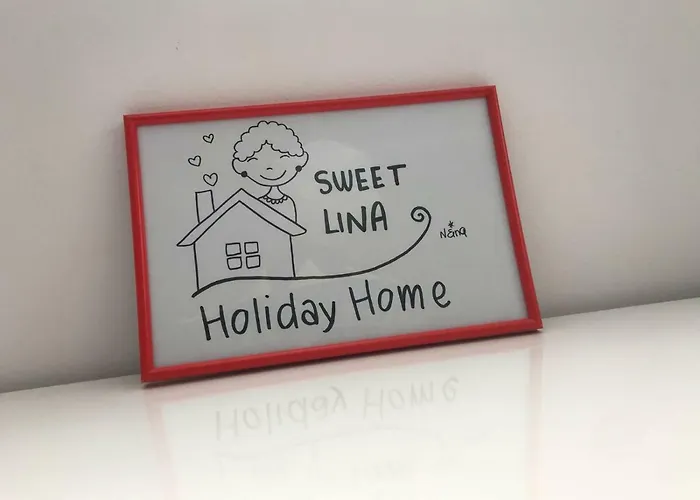 Sweet Lina Holiday Home