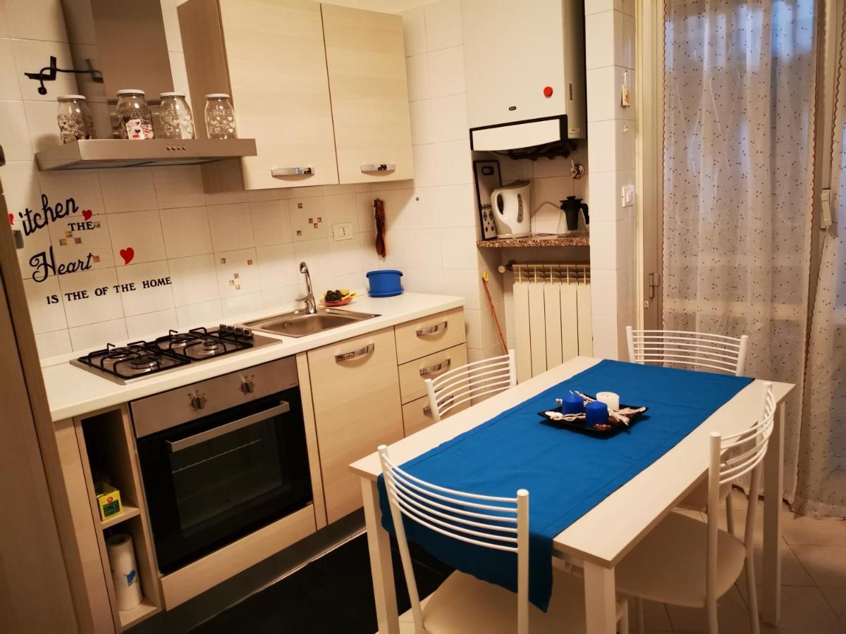Sweet Lina Apartment *