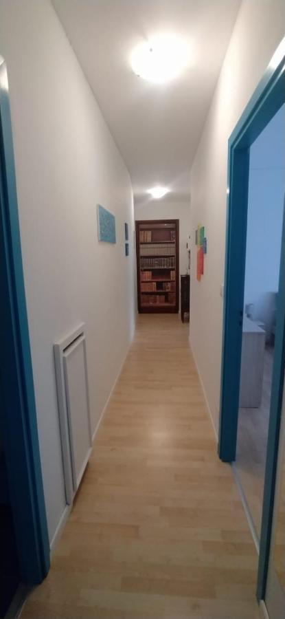 Sweet Lina Apartment Sanremo