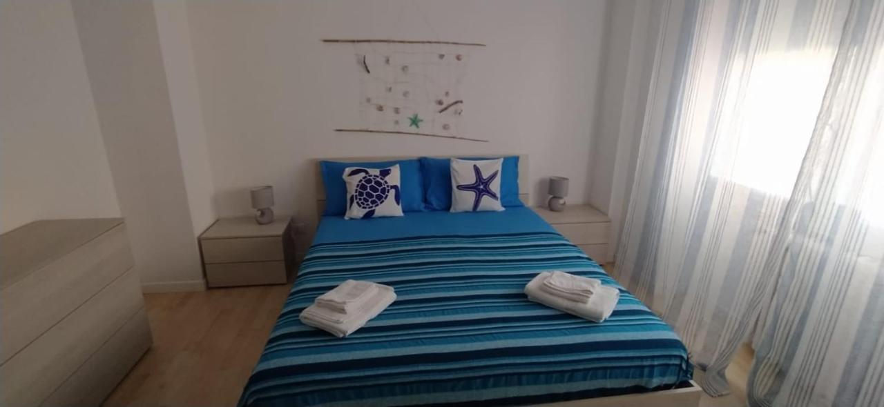 Sweet Lina Apartment *