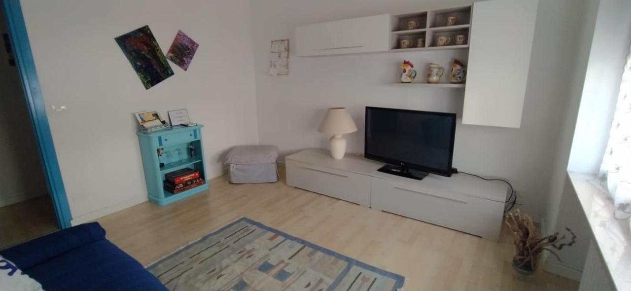 Sweet Lina Apartment Sanremo