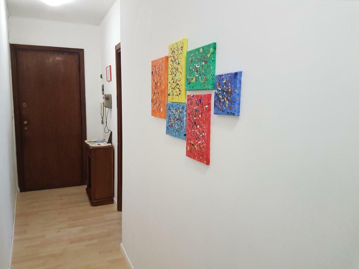 Apartment Sweet Lina Sanremo