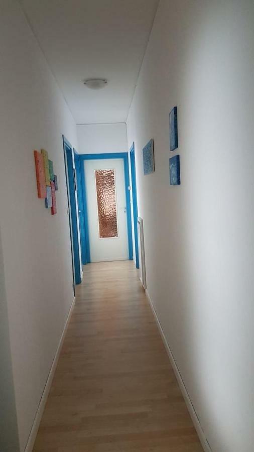 Sweet Lina Apartment *