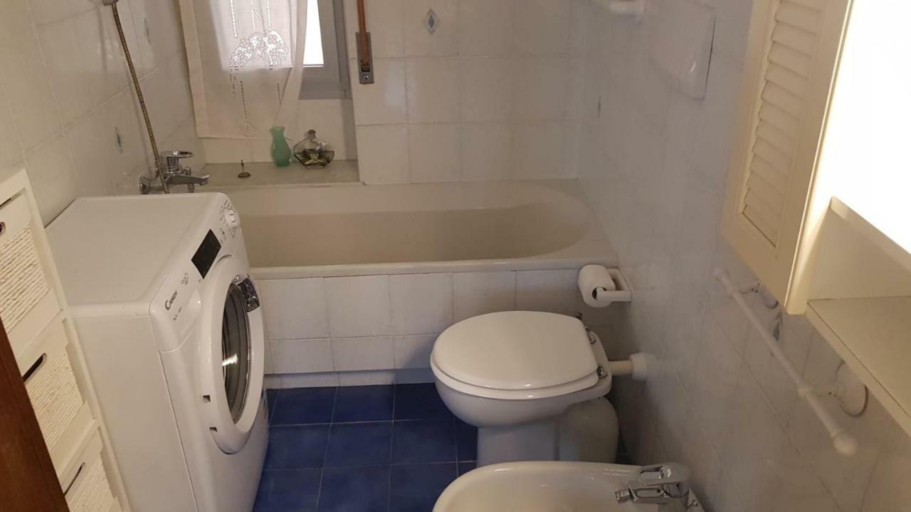 Sweet Lina Apartment Sanremo