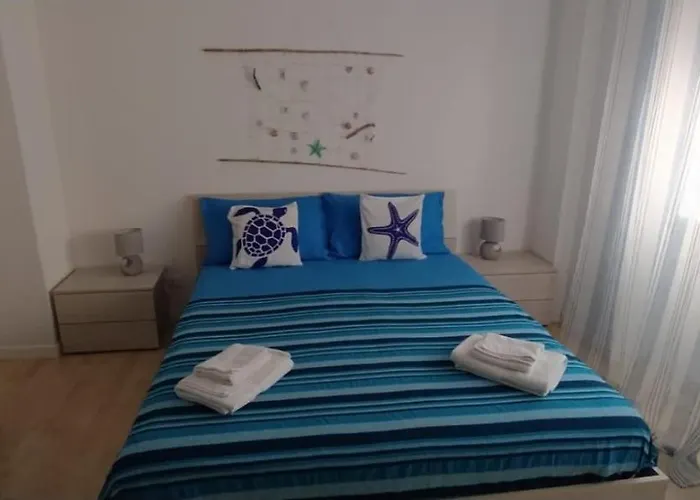 Sweet Lina Holiday Home