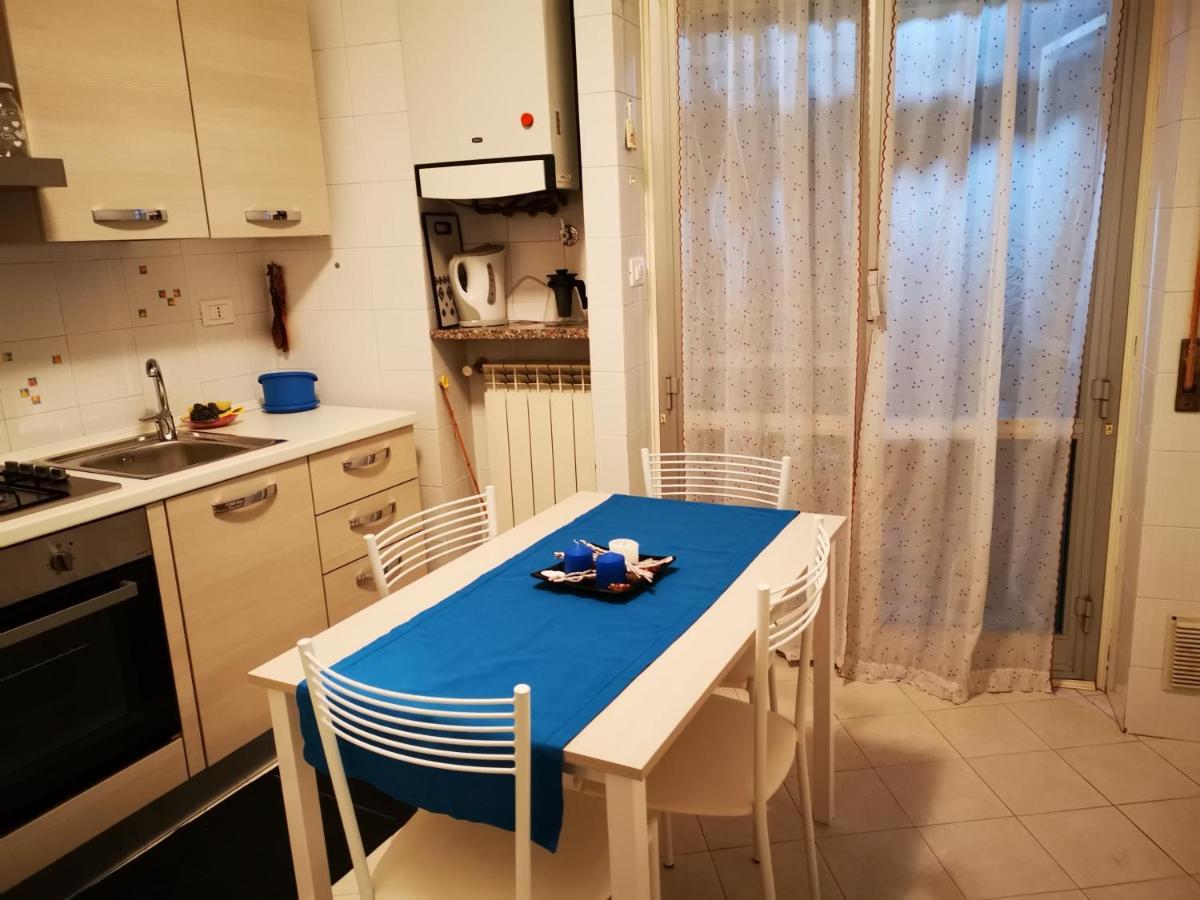 Sweet Lina Apartamento
